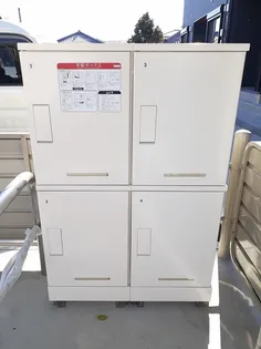 ラ・ランコントル【2階】のその他画像