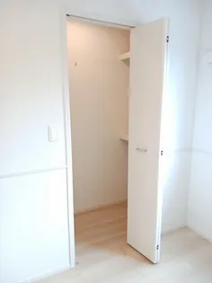 ウェル アイランドS−Ⅱ【1階】の内装