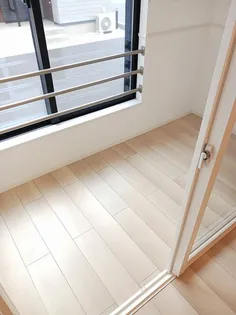 ウェル アイランドS−Ⅱ【1階】の内装
