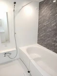 サザンクロス Ⅲ【1階】の風呂