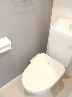 サザンクロス Ⅲ【1階】の内装