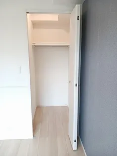 サザンクロス Ⅲ【1階】の内装