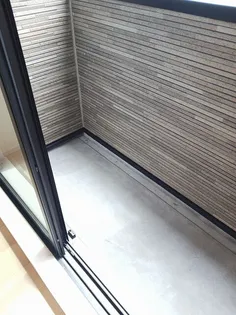 サザンクロス Ⅲ【1階】の内装