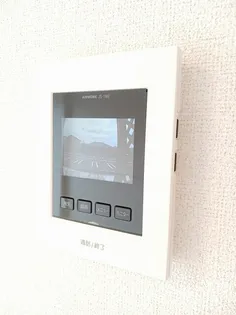 サザンクロス Ⅲ【1階】のその他画像