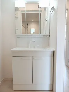 サザンクロス Ⅲ【1階】の内装