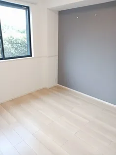 サザンクロス Ⅲ【1階】の内装