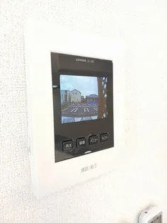 サザンクロス Ⅲ【1階】のその他画像