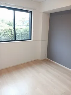 サザンクロス Ⅲ【1階】の内装