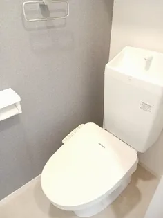 サザンクロス Ⅲ【1階】の内装