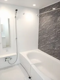 サザンクロス Ⅲ【1階】の風呂