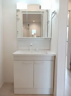 サザンクロス Ⅲ【1階】の内装