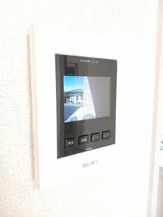 メテオール・ケイ Ⅰ【1階】のその他画像