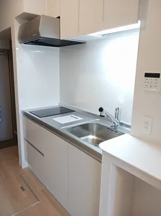 メテオール・ケイ Ⅰ【1階】のキッチン