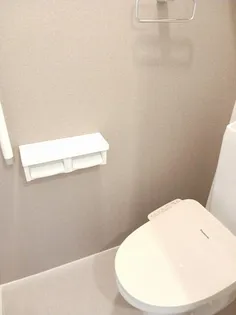 メテオール・ケイ Ⅰ【1階】の内装