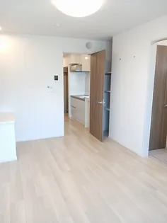 メテオール・ケイ Ⅰ【1階】の居間