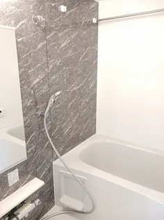 メテオール・ケイ Ⅰ【1階】の風呂