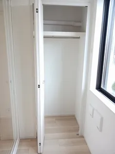 メテオール・ケイ Ⅰ【1階】の内装