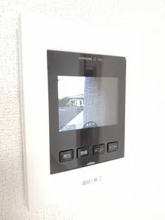 メテオール・ケイ Ⅰ【1階】のその他画像