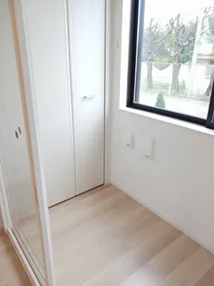 メテオール・ケイ Ⅰ【1階】の内装