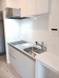 メテオール・ケイ Ⅰ【1階】のキッチン