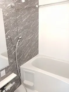 メテオール・ケイ Ⅰ【1階】の風呂