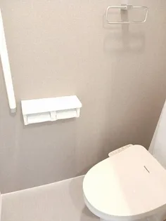 メテオール・ケイ Ⅰ【1階】の内装