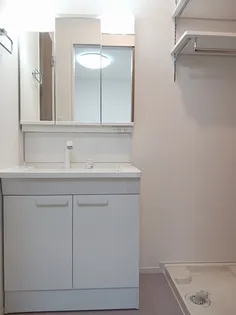 メテオール・ケイ Ⅰ【1階】の内装