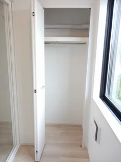 メテオール・ケイ Ⅰ【1階】の内装