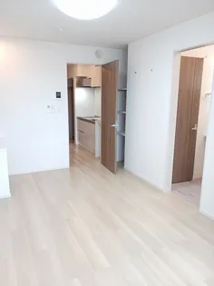 メテオール・ケイ Ⅰ【1階】の居間