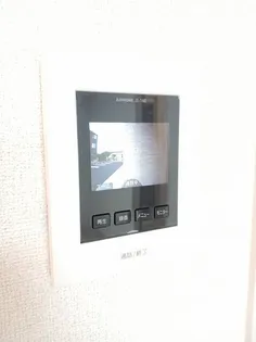 メテオール・ケイ Ⅰ【1階】のその他画像