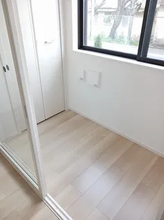 メテオール・ケイ Ⅰ【1階】の内装