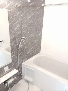 メテオール・ケイ Ⅰ【1階】の風呂