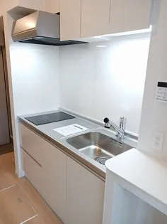 メテオール・ケイ Ⅰ【1階】のキッチン