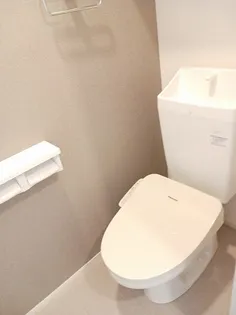 メテオール・ケイ Ⅰ【1階】の内装