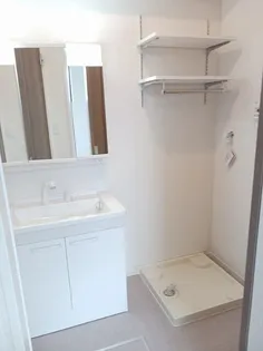 メテオール・ケイ Ⅰ【1階】の内装