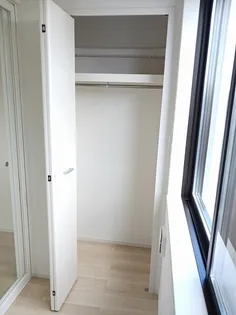 メテオール・ケイ Ⅰ【1階】の内装