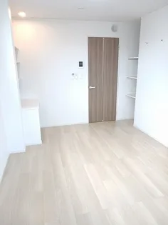 メテオール・ケイ Ⅰ【1階】の居間