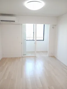 メテオール・ケイ Ⅰ【2階】の居間