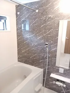 メテオール・ケイ Ⅰ【2階】の風呂