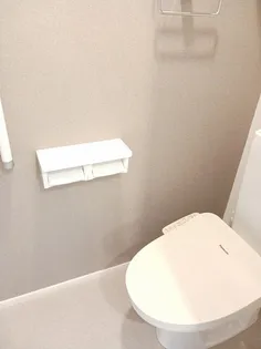 メテオール・ケイ Ⅰ【2階】の内装