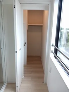 メテオール・ケイ Ⅰ【2階】の内装