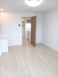 メテオール・ケイ Ⅰ【2階】の居間