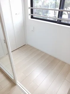 メテオール・ケイ Ⅰ【2階】の内装