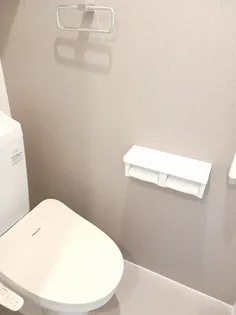 メテオール・ケイ Ⅰ【3階】の内装