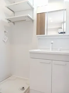 メテオール・ケイ Ⅰ【3階】の内装