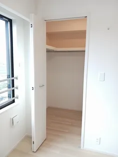 メテオール・ケイ Ⅰ【3階】の内装