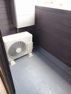 メテオール・ケイ Ⅰ【3階】の内装