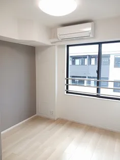 メテオール・ケイ Ⅰ【3階】の内装