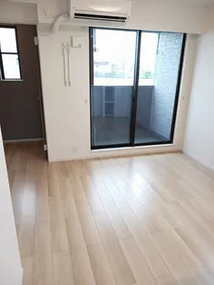 メテオール・ケイ Ⅰ【3階】の居間