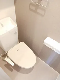 メテオール・ケイ Ⅰ【3階】の内装